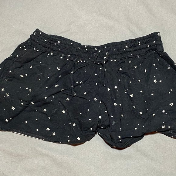 Hollister Comfy Shorts - Picture 1 of 3